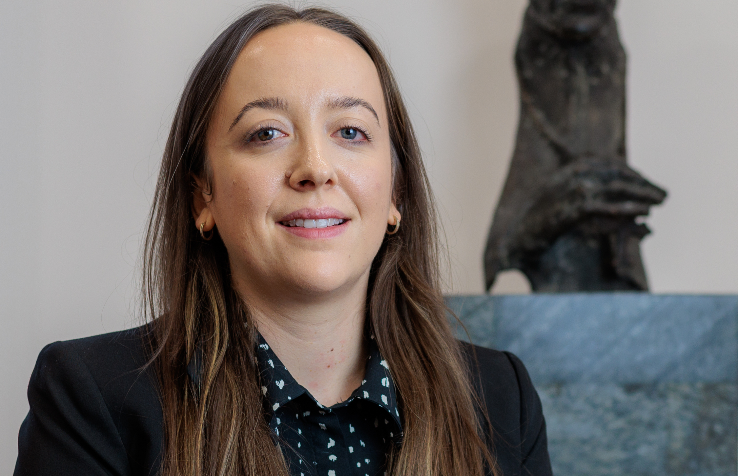 Kim Rolshoven - Team Abels Projektentwicklung